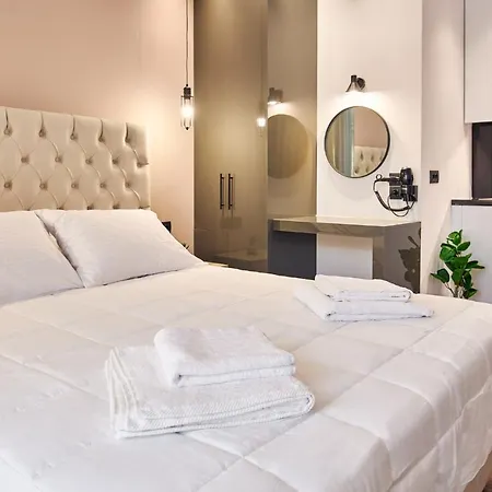 Amuse Luxury * مدينة زاكينثوس