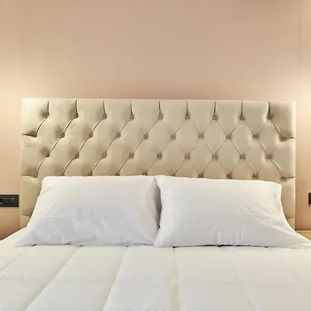 شقة Amuse Luxury