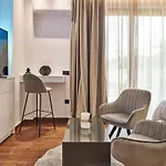 Amuse Luxury شقة مدينة زاكينثوس