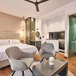 شقة Amuse Luxury