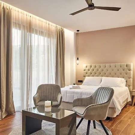 Lejlighed Amuse Luxury Zákynthos by