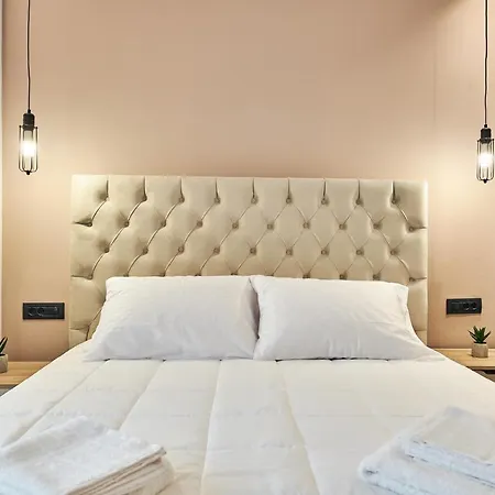 Amuse Luxury Lejlighed