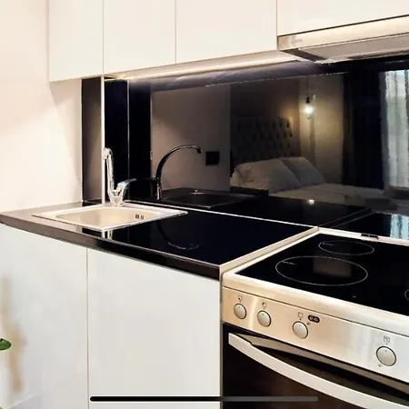 Amuse Luxury Zákynthos by