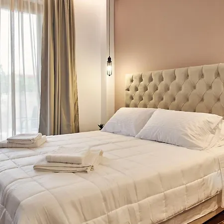 Lejlighed Amuse Luxury *