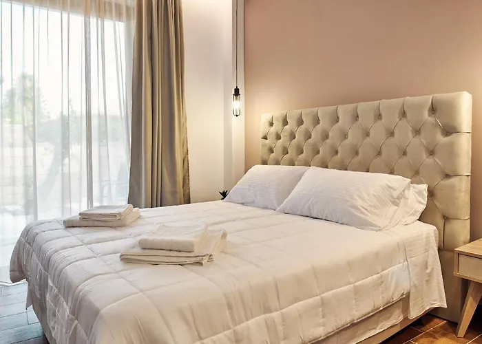 Lejlighed Amuse Luxury *