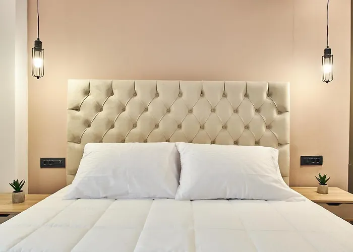 Lejlighed Amuse Luxury