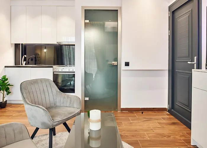 Amuse Luxury Zákynthos by