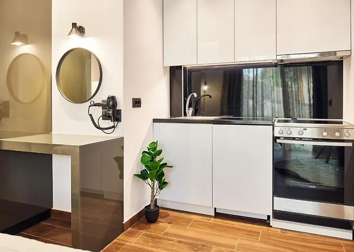 Amuse Luxury Zákynthos by