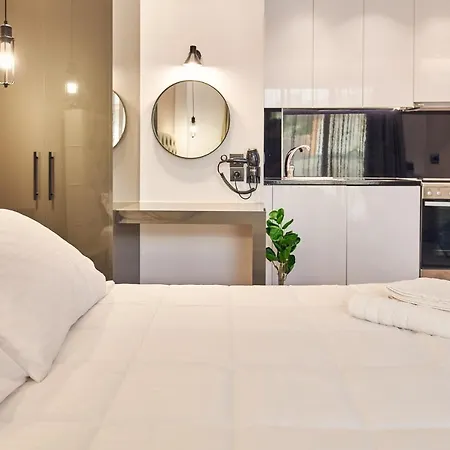 아파트 Amuse Luxury *