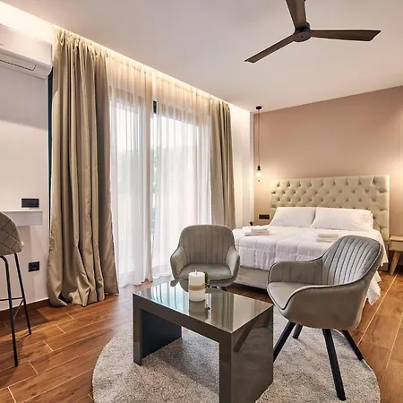 アパート Amuse Luxury *