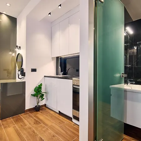 Amuse Luxury * 자킨토스 타운