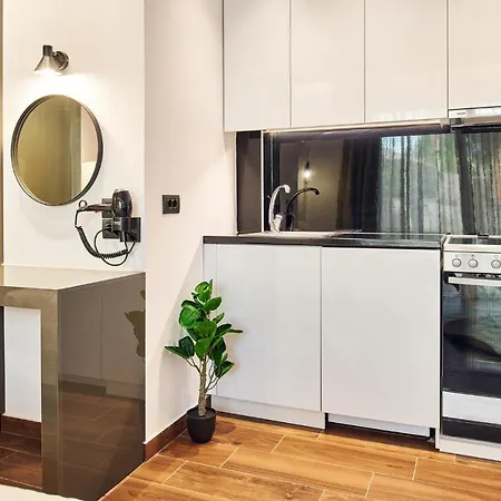 Amuse Luxury ザキントス