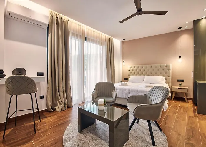 公寓 Amuse Luxury *