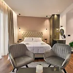 דירה Amuse Luxury זקינטוס טאון