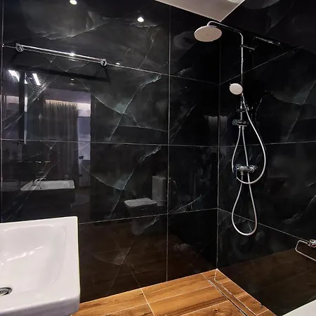 Amuse Luxury Apartamento